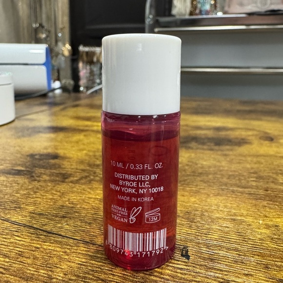 BYROE Beet Glow Boosting Serum - Picture 2 of 2